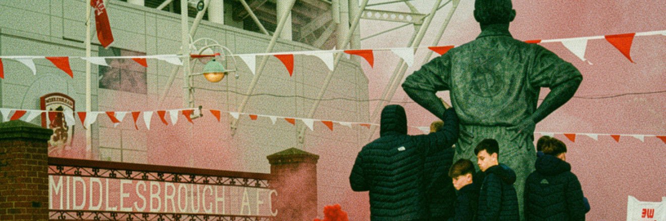 Mikey Wilson banner