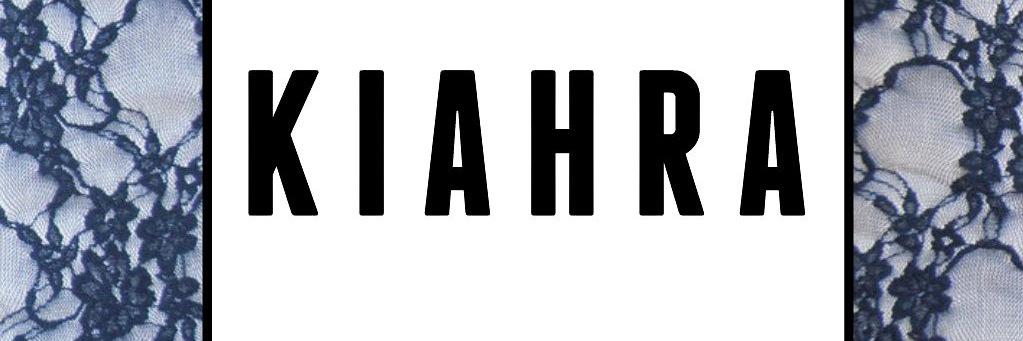 KiahraOfficial's profile banner image