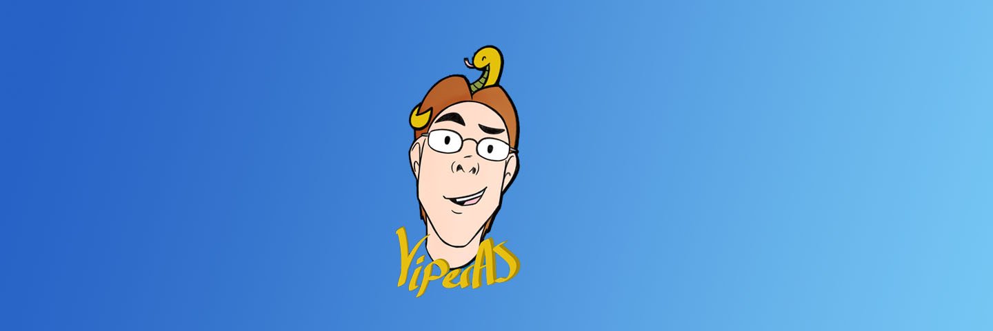 ViperAS banner