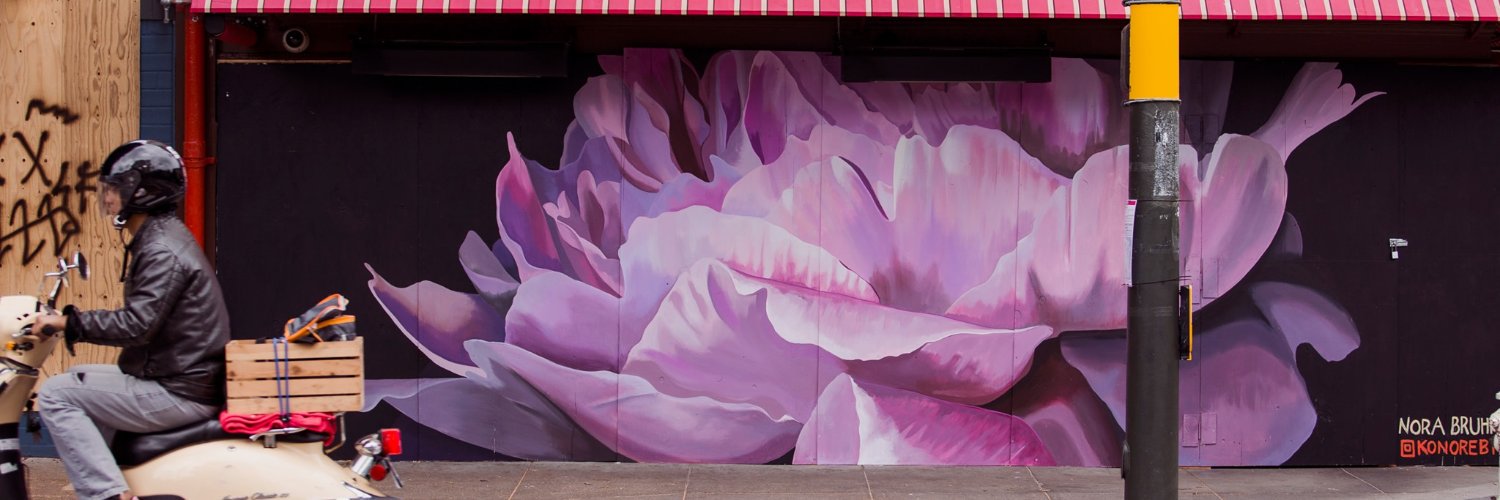 Paint The Void banner