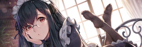 hagure_KeG Profile Banner