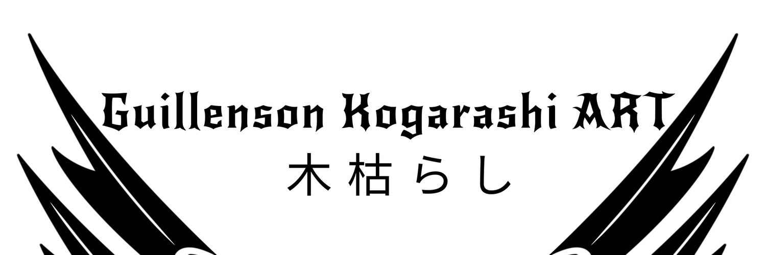 GKogarashi_ART's profile banner image