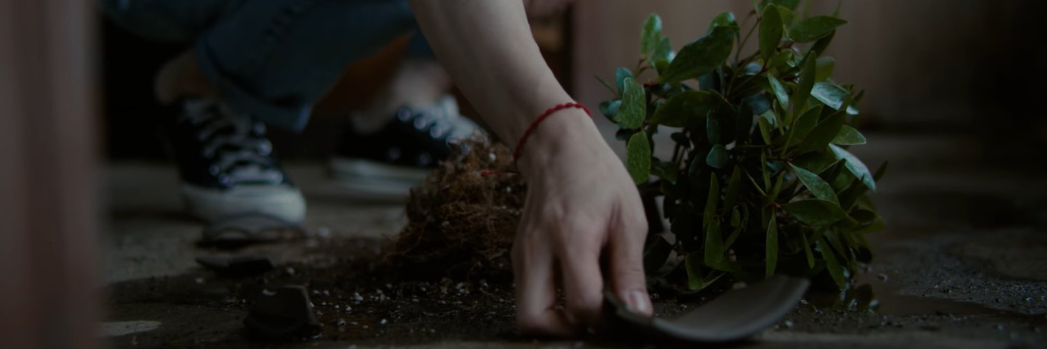 孜孜! banner