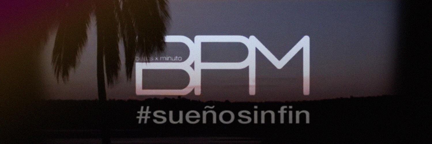 TeamBPM's profile banner image