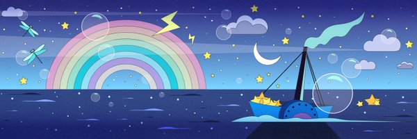 BoxPalette Profile Banner