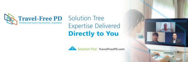 Solution Tree Texas banner