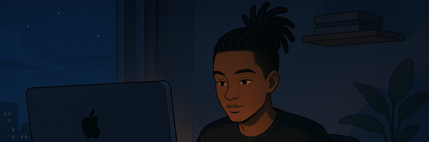 Juhezzy's profile banner image