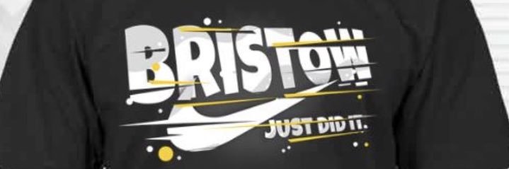 Keitenn Bristow's banner