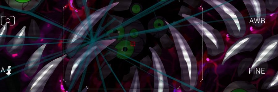 La Diosa Jhr'ma'hr'yx'tl (Forma humana) banner