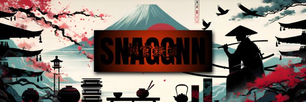 snaggiana Profile Banner