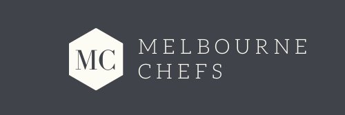 Melbourne Chefs banner