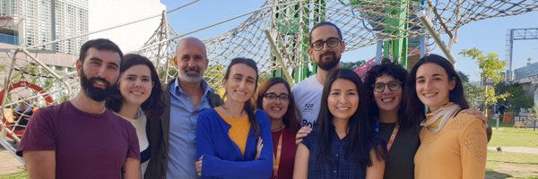 FerStefaniLab Profile Banner