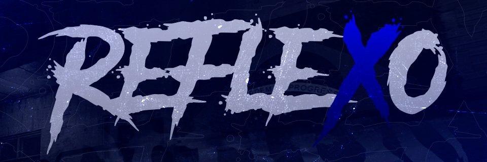 Reflexo banner