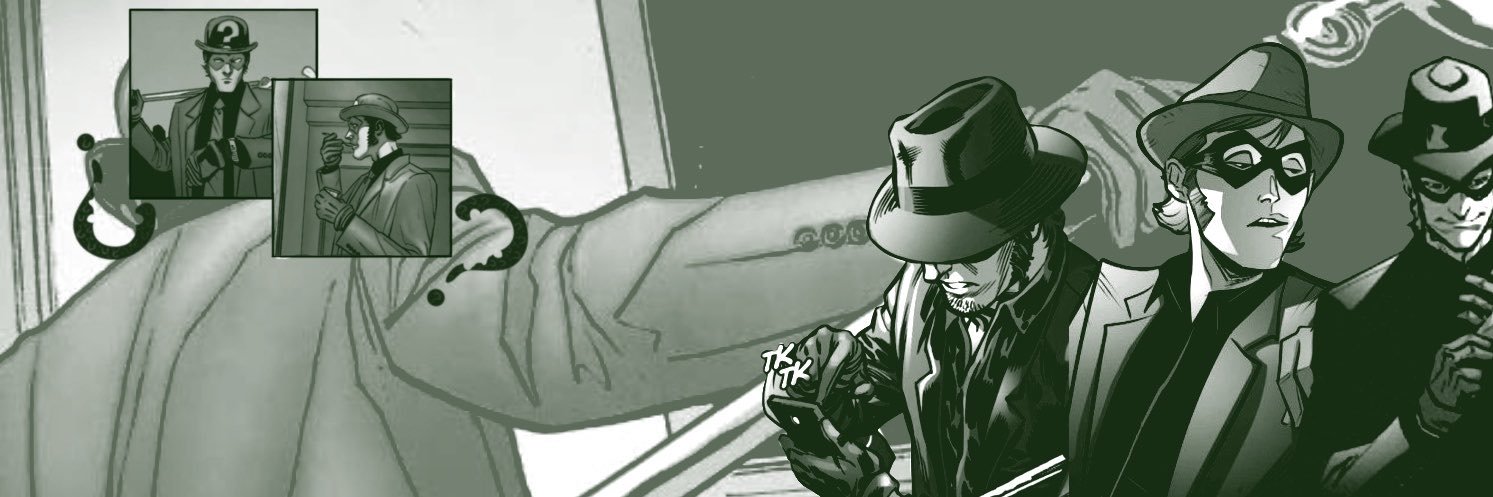 riddlefaux's profile banner image