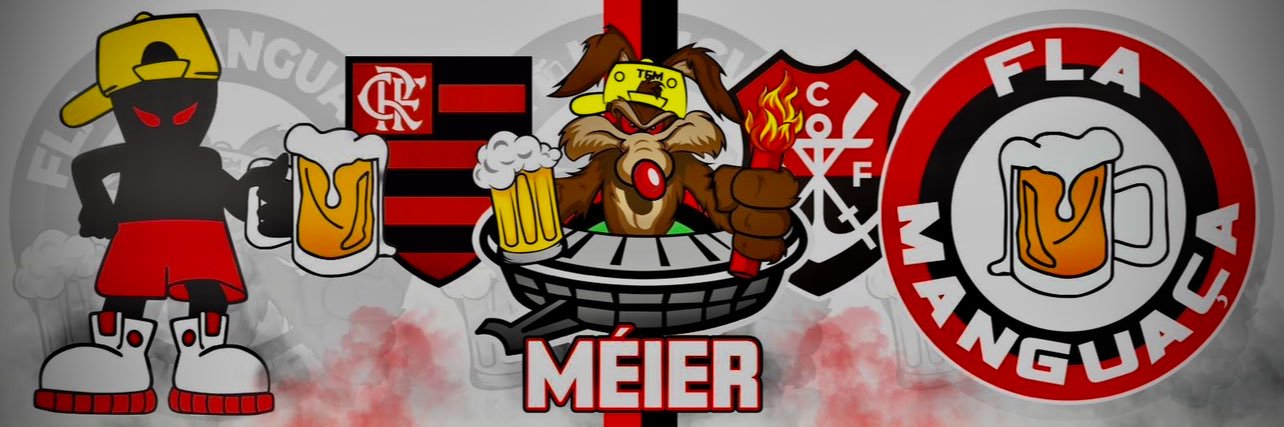 BOTEQUIM MÉIER's banner