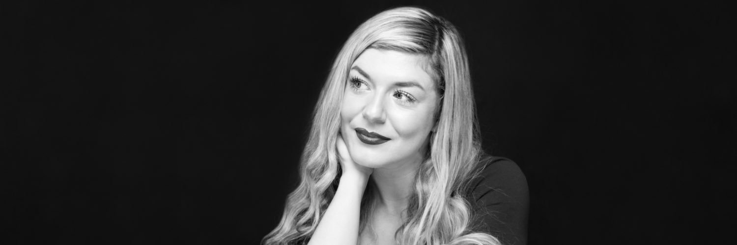 GraceSingerOMal's profile banner image