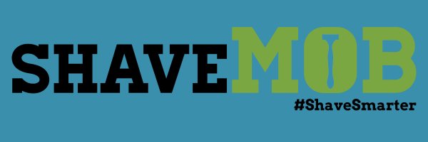 shavemob Profile Banner