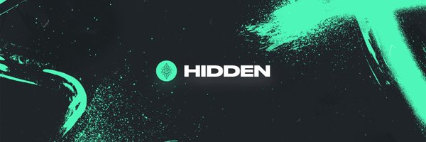 hiddensociety Profile Banner