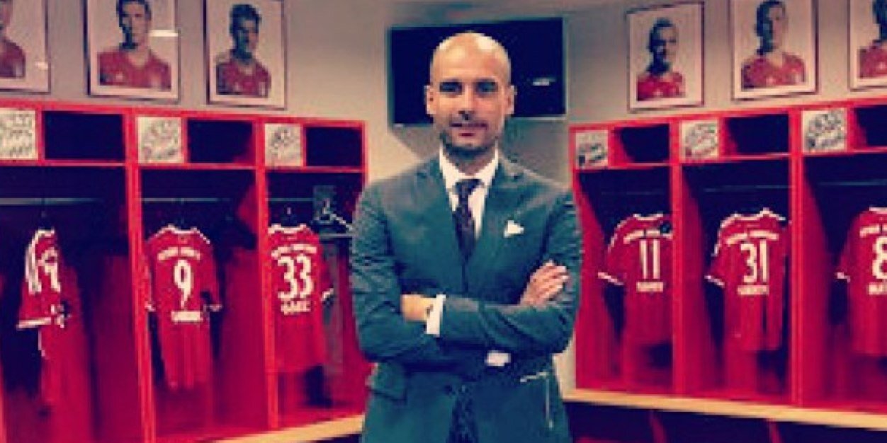 MrPepGuardiola's profile banner image