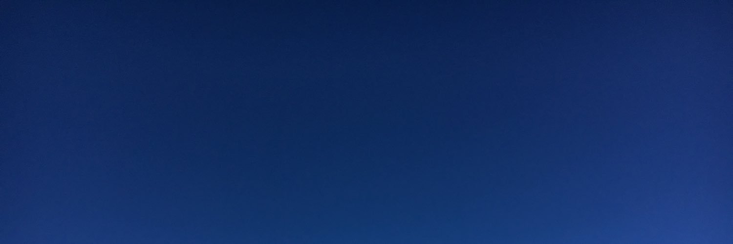 uhoooooho's profile banner image