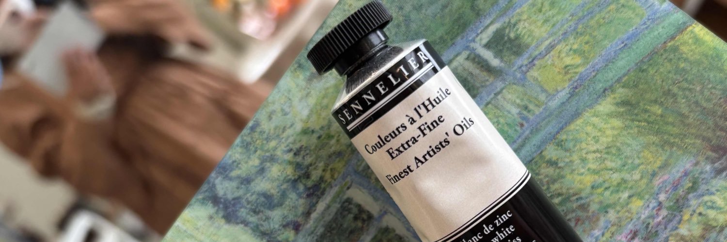 SieGa🍒 working on comms banner