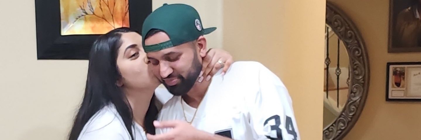 ParnitS's profile banner image