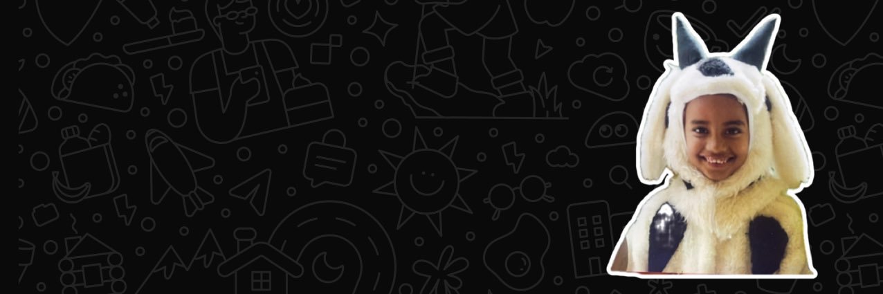 Hellindaa's profile banner image