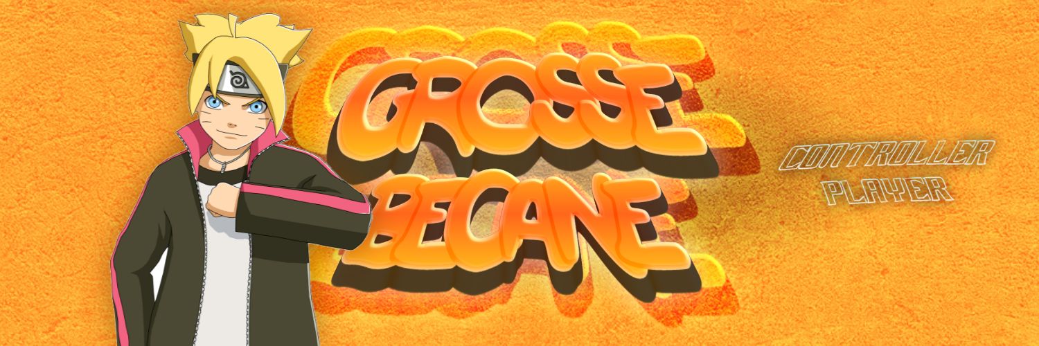 Grosse Bécane 🌟 banner