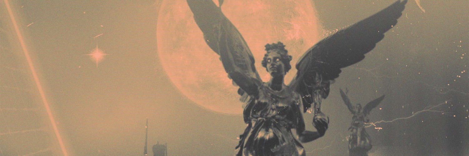 iamYURY's profile banner image