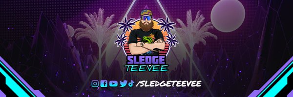 SledgeTeeVee Profile Banner