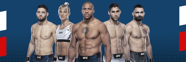 UFCFRA Profile Banner