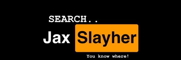 SlayherJax Profile Banner