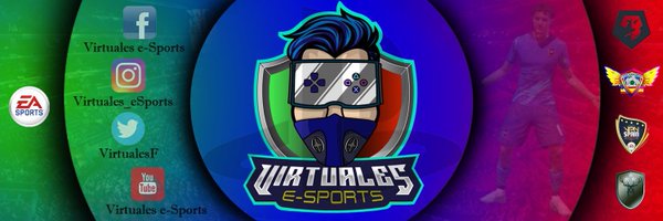 Virtuales_eSp Profile Banner