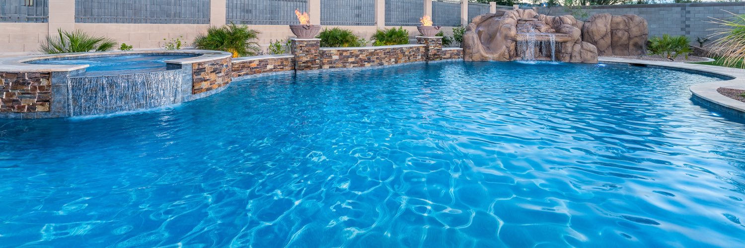 Presidential Pools banner