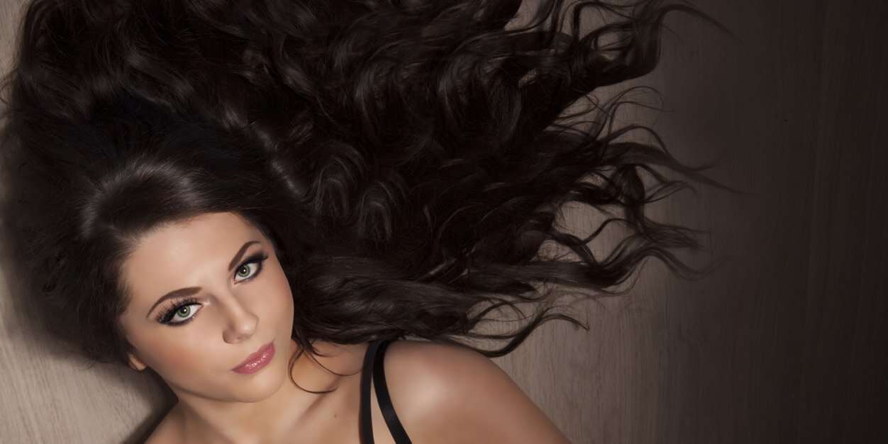 RUSSAINHAIR's profile banner image