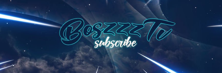 TheRealBosz's profile banner image