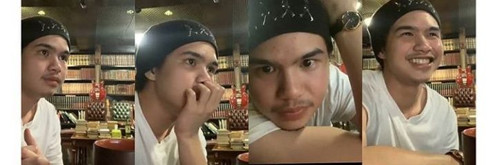 Ghaitza223's profile banner image