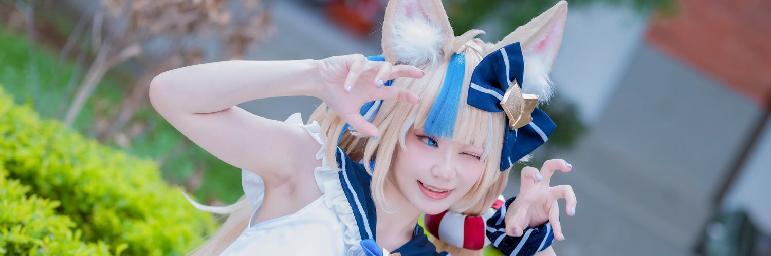 毛喬 banner