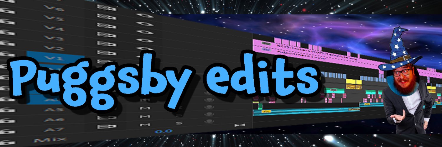 PuggsbyTv's profile banner image