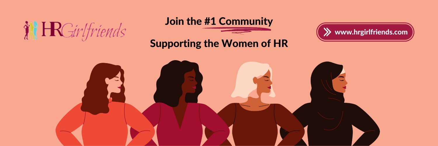 HR Girlfriends banner