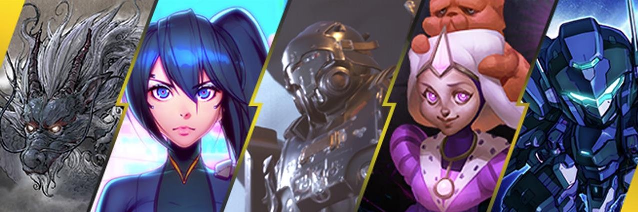 LightningIndie's profile banner image