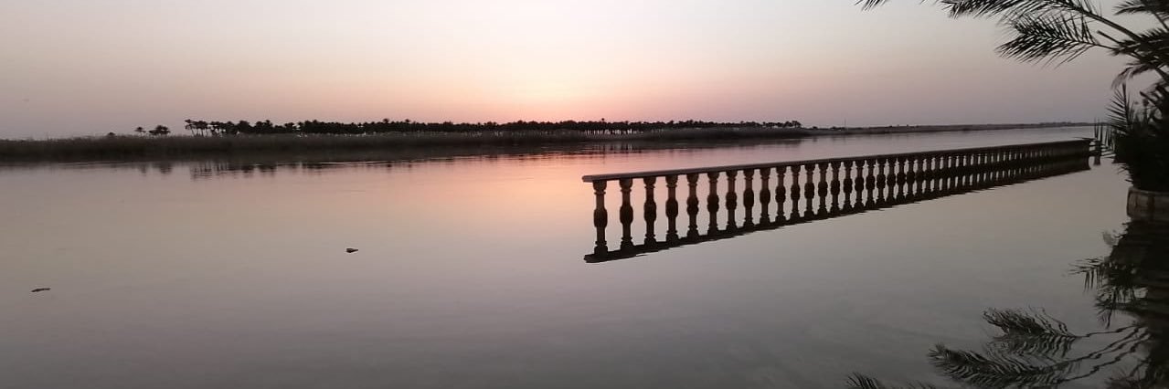 Hamzeh Al Gaaod - حمزة الكعود's banner