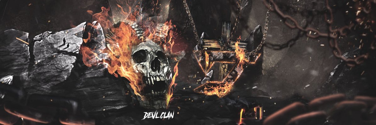 Clan DevL banner