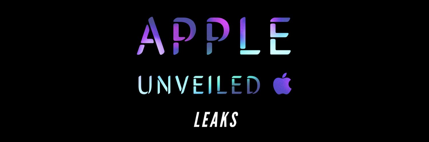 Apple Unveiled banner