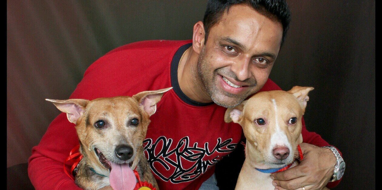 Rajib Chakraborty banner