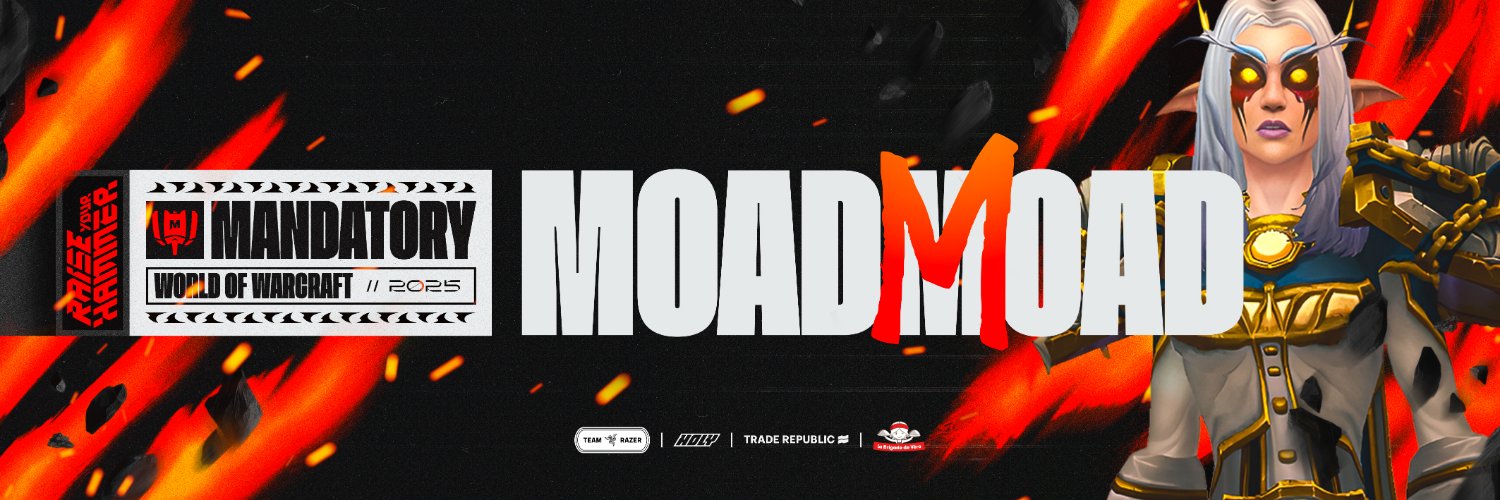 MDR Moadmoad banner
