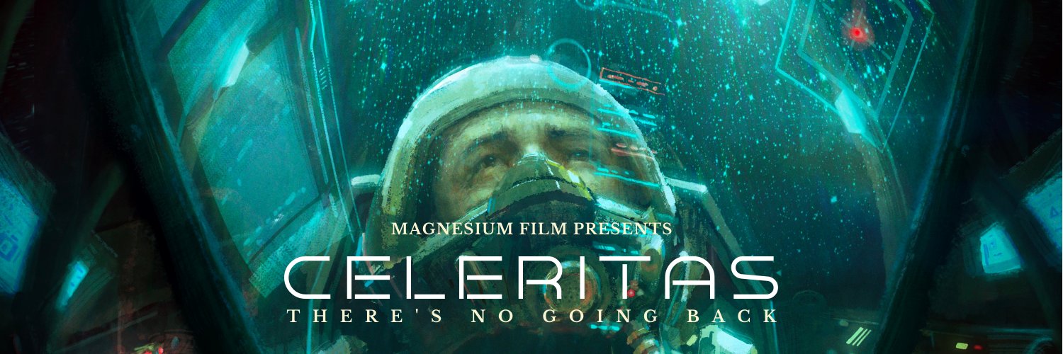 MagnesiumFilm's profile banner image