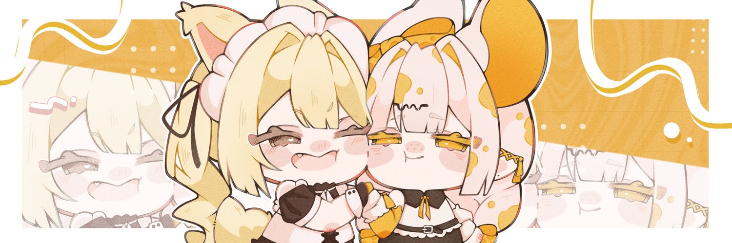 ぷーどる🐶ྀི banner