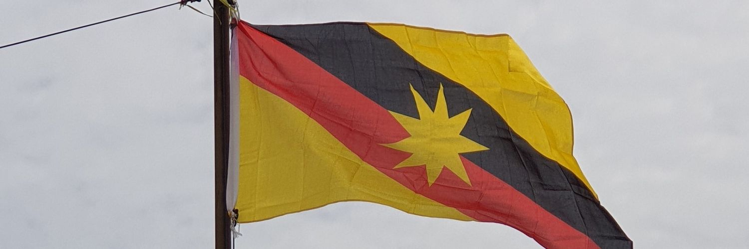 Sarawak Bloggers Society banner