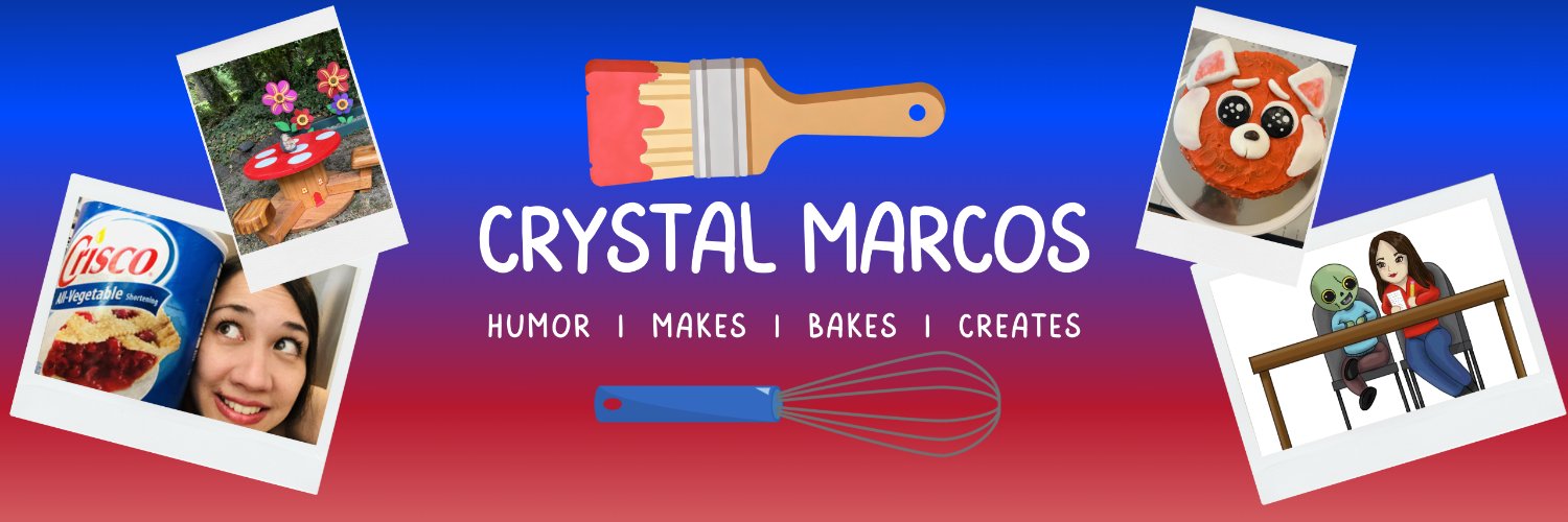 CrystalMarcos's profile banner image